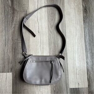 Ted Baker grey Crossbody Bag